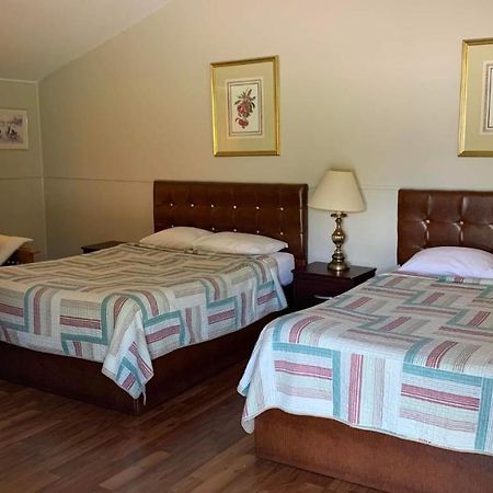 Apsley Inn And Restaurnt Esterno foto